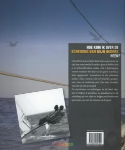 Hoe kom ik over de scheiding van mijn ouders heen? | 9789085606505 Hoe kom ik over de scheiding van mijn ouders heen? | 9789085606505