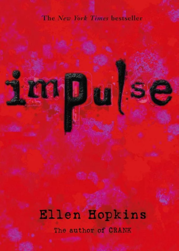 Impulse | 9781416903574 Impulse