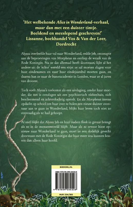 Verstoord | 9789049204228 Verstoord - Afbeelding 2