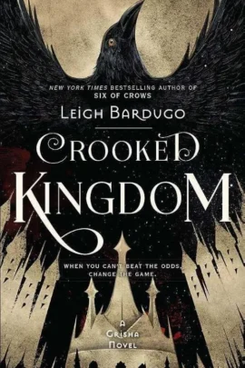 Crooked Kingdom