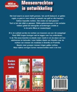 Alternative view of Mensenrechten in ontwikkeling