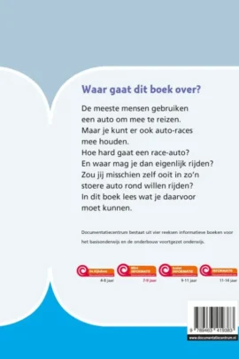 Auto-racen | 9789463419383