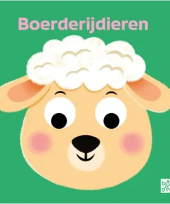 Boerderijdieren