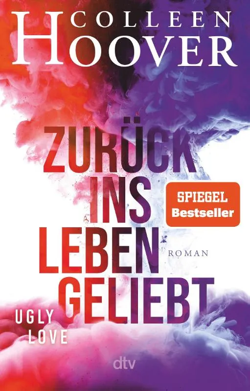 Zurück ins Leben geliebt | 9783423219976 Zurück ins Leben geliebt