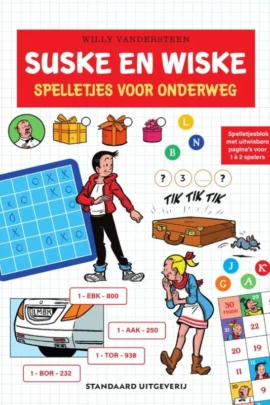 Wit moet weg