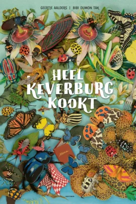 Heel Keverburg kookt