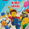 Ik help graag! | 9789030374305