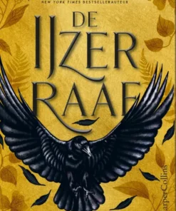 De IJzerraaf