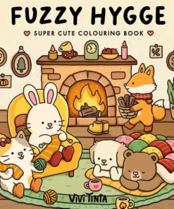 Fuzzy Hygge