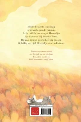 Ik ga je missen, juf | 9789044829525 Ik ga je missen, juf | 9789044829525