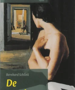 De voorlezer