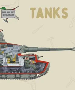 Tanks