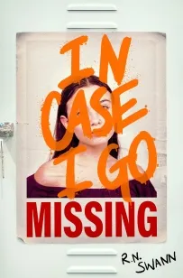 In Case I Go Missing | 9781035066094 In Case I Go Missing
