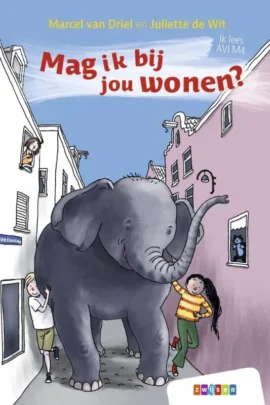 Mag ik bij jou wonen?