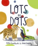 Lots of Dots | 9781910328477