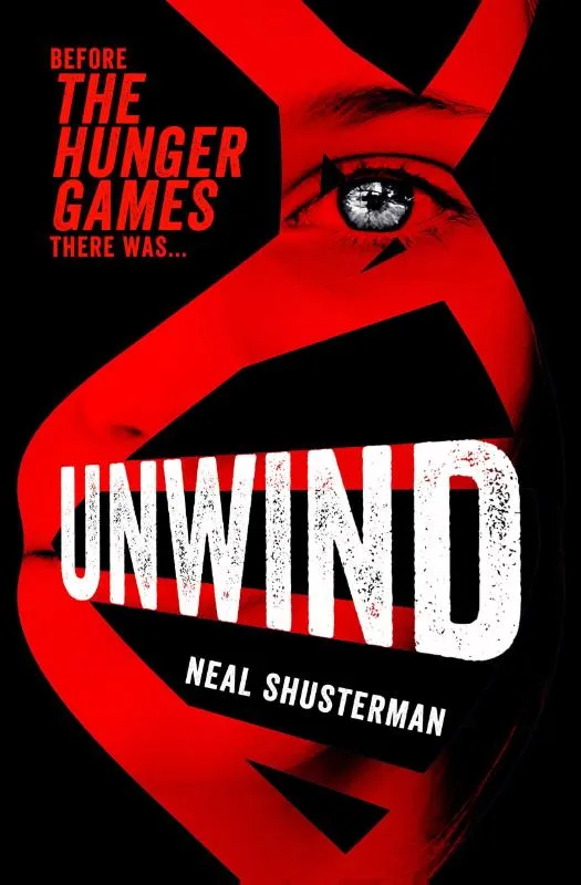 Unwind | 9780857079978 Unwind