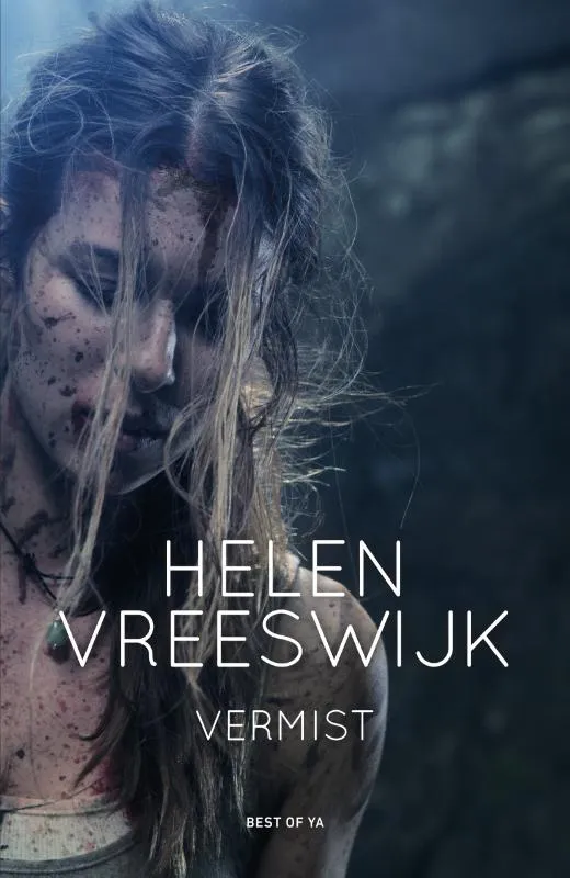 Vermist | 9789000352517 Vermist