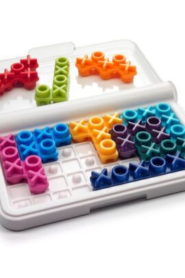 Alternative view of IQ  xoxo