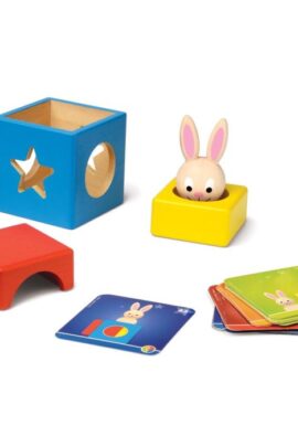 Alternative view of Bunny Boo