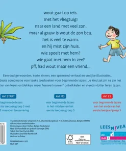 Alternative view of Op reis naar de zon