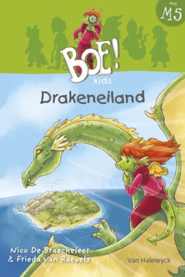 Drakeneiland