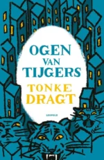 Ogen van tijgers | 9789025878917