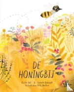 De honingbij | 9789051168204 De honingbij | 9789051168204