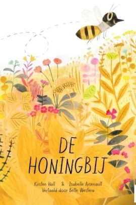 De honingbij