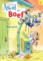 Fop-post | 9789060389881