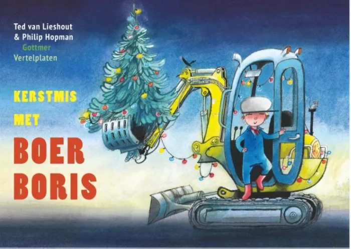 Rapunsel kinderboeken |