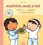 Alsjeblieft, dankjewel | 9789044854602 Alsjeblieft, dankjewel | 9789044854602
