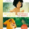 Het Gouden Boek van Mowgli en Simba | 9789047627098 Het Gouden Boek van Mowgli en Simba | 9789047627098
