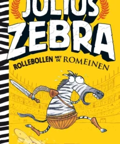 1 Rollebollen met de Romeinen