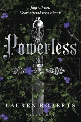 Powerless - Deel 1