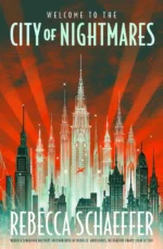 City of Nightmares | 9781399712569