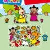 magneetboek | 9789462777330