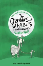 Pamela's Revenge | 9781529017984