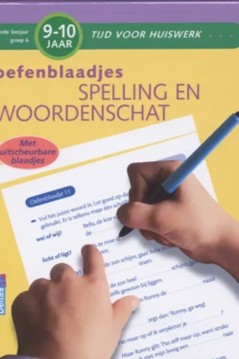 9-10 jaar