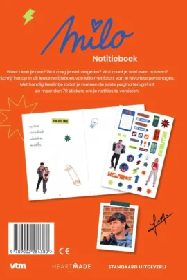 Alternative view of Droomclip