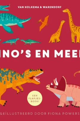 Dino's en meer!