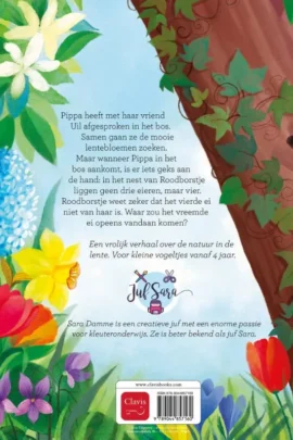 Pippa en het vreemde ei | 9789044857160 Pippa en het vreemde ei | 9789044857160