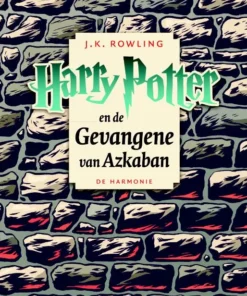 Harry Potter en de gevangene van Azkaban