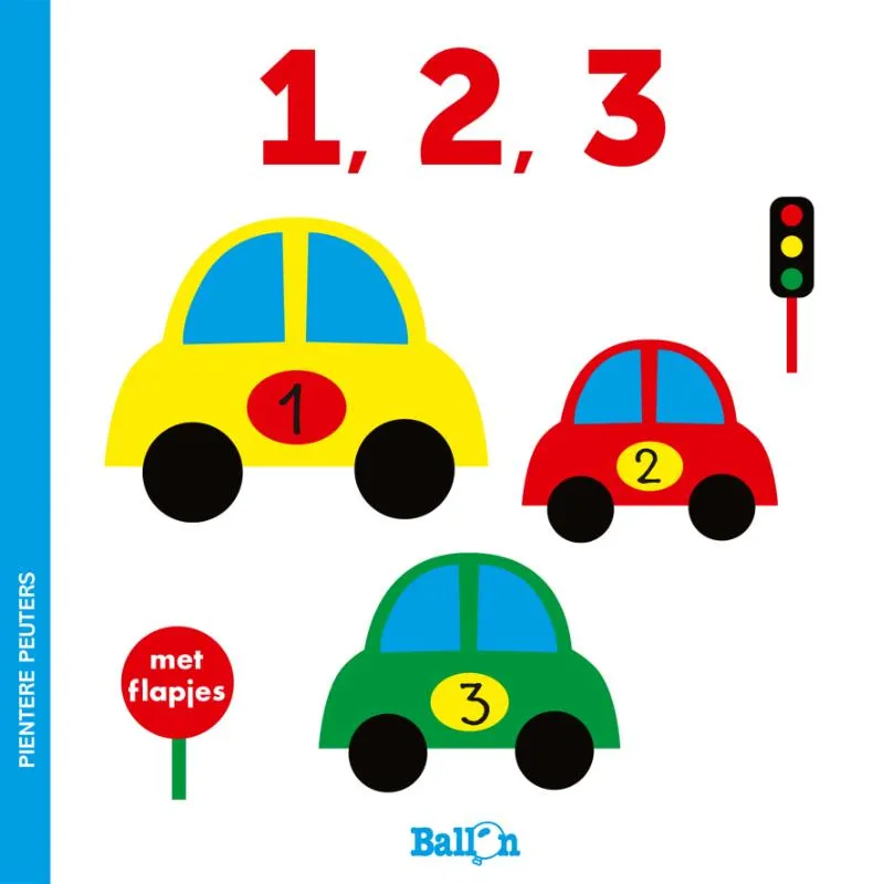 1,2,3 | 9789403217390 1,2,3