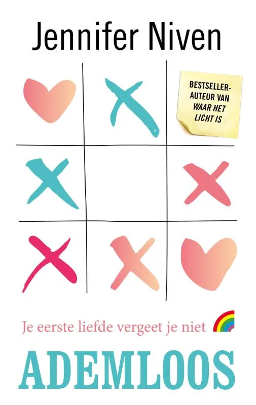 Ademloos | 9789041715371 Ademloos