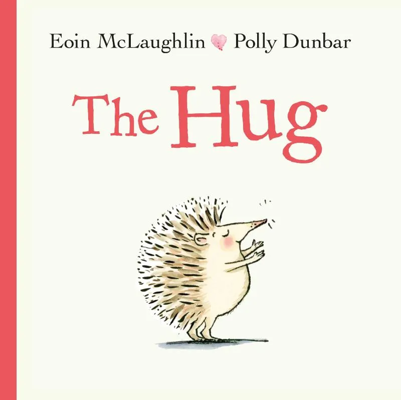 The Hug | 9780571340019 The Hug