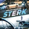 Sterk | 9789086967865 Sterk | 9789086967865