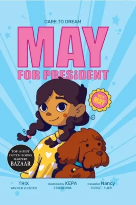 May for president