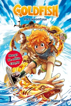 Het avontuur