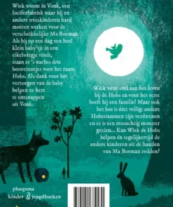 Alternative view of Vonk