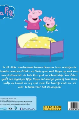 Verhaaltjes voor het slapen gaan | 9789047850229